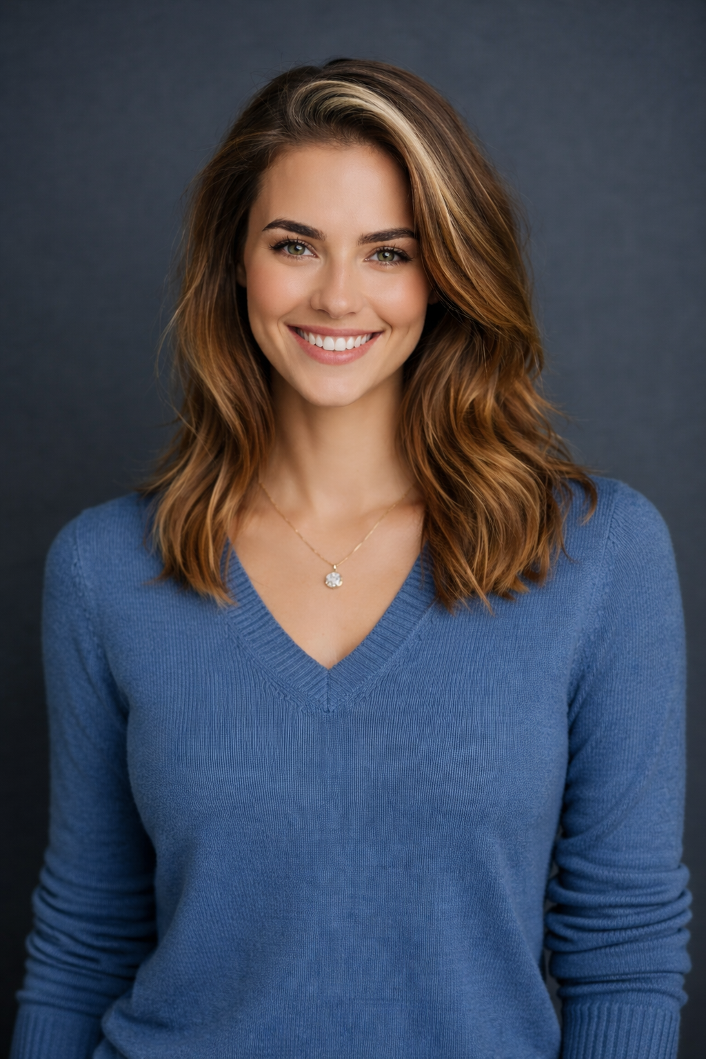 Molly — IOLEBA Ambassador