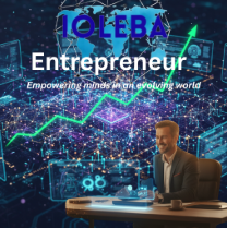 IOLEBA Entrepreneur Program
